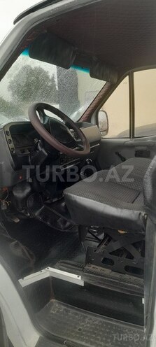 Ford Transit 1992, 350,896 km - 2.5 l - Bərdə