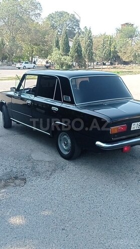 LADA (VAZ) 2101 1979, 39,613 km - 1.3 l - Şirvan