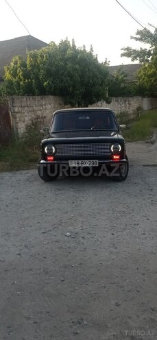 LADA (VAZ) 2101 1979, 39,613 km - 1.3 l - Şirvan
