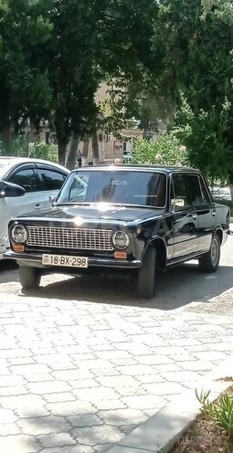 LADA (VAZ) 2101 1979, 39,613 km - 1.3 l - Şirvan