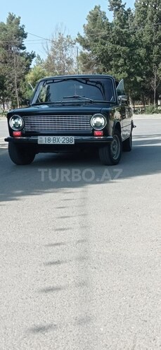 LADA (VAZ) 2101 1979, 39,613 km - 1.3 l - Şirvan