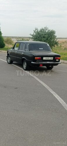 LADA (VAZ) 2101 1979, 39,613 km - 1.3 l - Şirvan