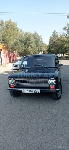LADA (VAZ) 2101 1979, 39,613 km - 1.3 l - Şirvan