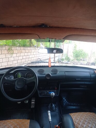LADA (VAZ) 2101 1979, 39,613 km - 1.3 l - Şirvan