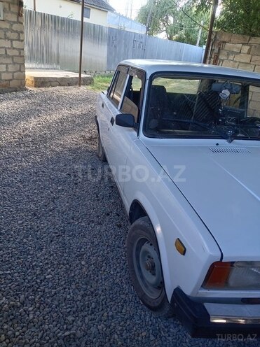 LADA (VAZ) 2107 2004, 95,000 km - 1.6 l - Kürdəmir