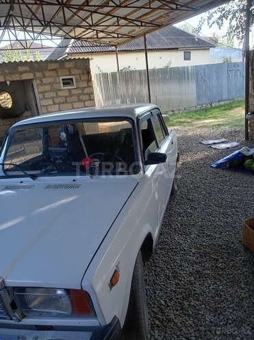 LADA (VAZ) 2107 2004, 95,000 km - 1.6 l - Kürdəmir