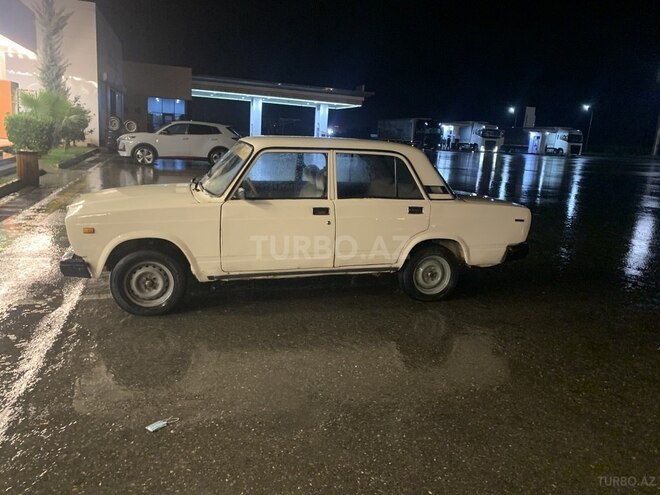 LADA (VAZ) 2105 1996, 671,173 km - 1.3 l - Bakı