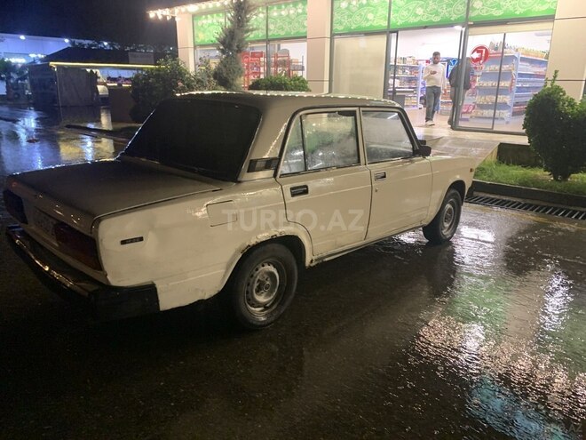 LADA (VAZ) 2105 1996, 671,173 km - 1.3 l - Bakı