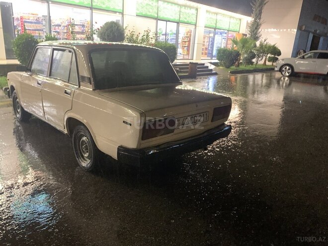LADA (VAZ) 2105 1996, 671,173 km - 1.3 l - Bakı