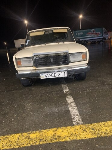 LADA (VAZ) 2105 1996, 671,173 km - 1.3 l - Bakı