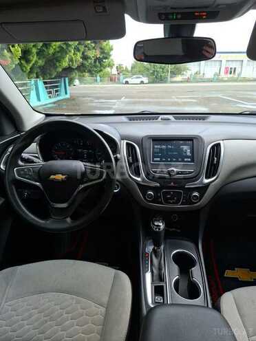 Chevrolet Equinox 2018, 244,200 km - 1.5 л - Qazax