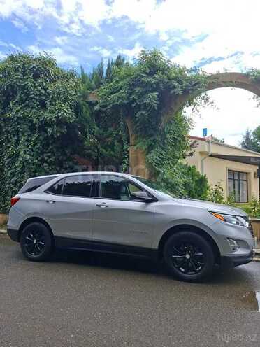 Chevrolet Equinox 2018, 244,200 km - 1.5 л - Qazax