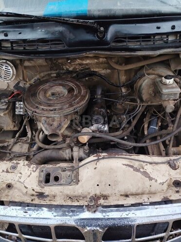 GAZ 33021 1997, 313,100 km - 2.4 л - Tovuz