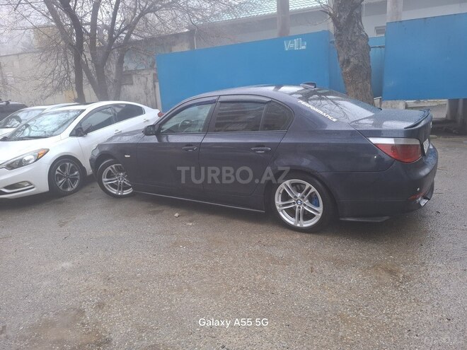 BMW 530 2005, 250,000 km - 3.0 л - Bakı