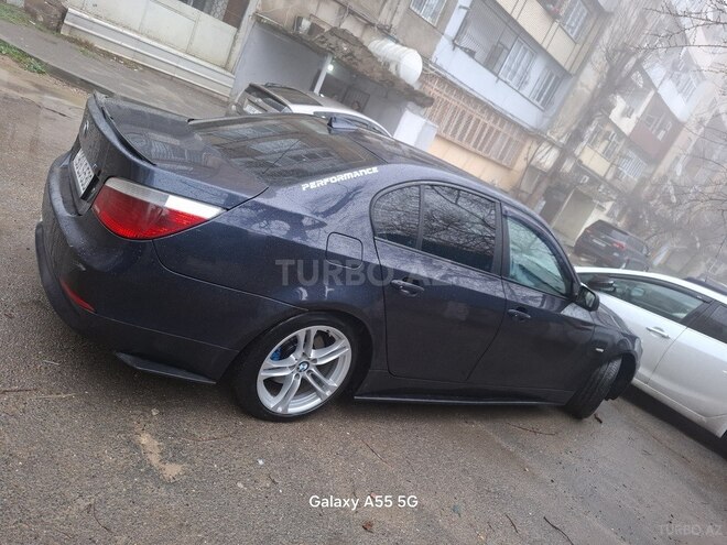 BMW 530 2005, 250,000 km - 3.0 л - Bakı