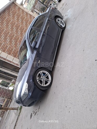 BMW 530 2005, 250,000 km - 3.0 л - Bakı