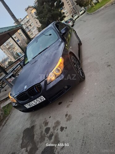 BMW 530 2005, 250,000 km - 3.0 л - Bakı