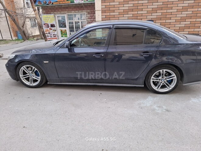 BMW 530 2005, 250,000 km - 3.0 л - Bakı