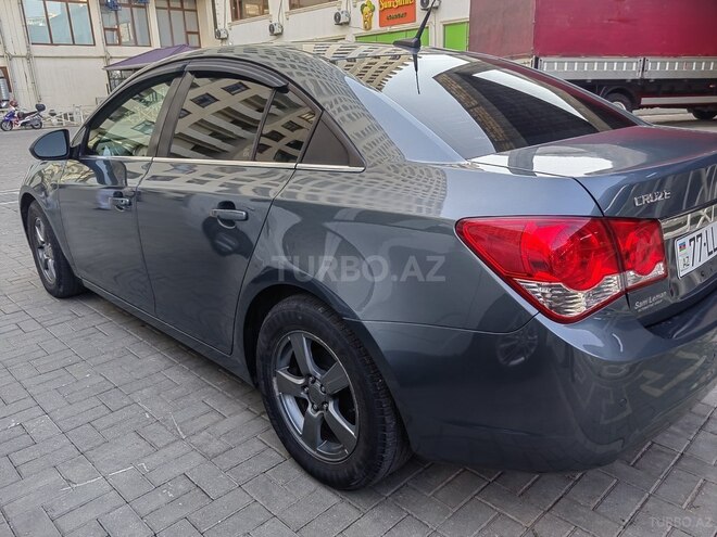 Chevrolet Cruze 2012, 356,000 km - 1.4 l - Bakı