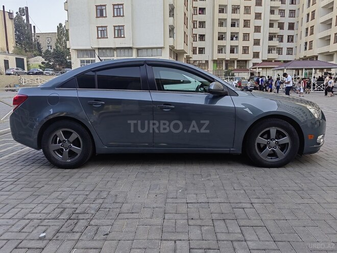 Chevrolet Cruze 2012, 356,000 km - 1.4 l - Bakı