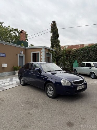LADA (VAZ) Priora 2015, 220,000 km - 1.6 l - Gəncə