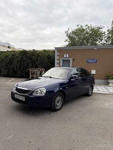 LADA (VAZ) Priora 2015, 220,000 km - 1.6 l - Gəncə