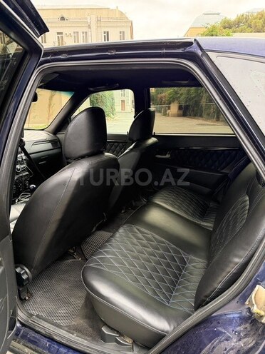 LADA (VAZ) Priora 2015, 220,000 km - 1.6 l - Gəncə