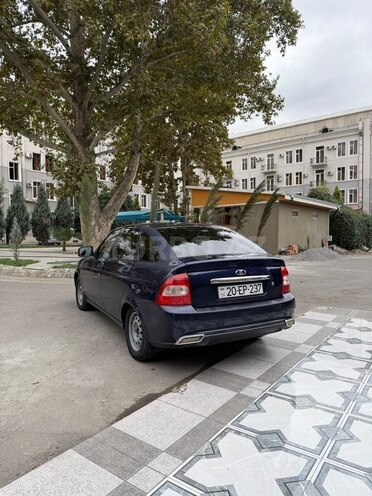 LADA (VAZ) Priora 2015, 220,000 km - 1.6 l - Gəncə