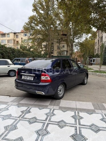 LADA (VAZ) Priora 2015, 220,000 km - 1.6 l - Gəncə