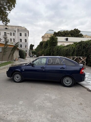 LADA (VAZ) Priora 2015, 220,000 km - 1.6 l - Gəncə