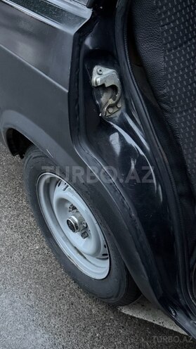 LADA (VAZ) 2107 2010, 17,600 km - 1.6 л - Bakı