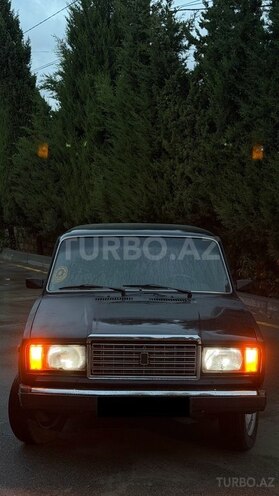 LADA (VAZ) 2107 2010, 17,600 km - 1.6 л - Bakı