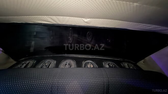 LADA (VAZ) 2107 2010, 17,600 km - 1.6 л - Bakı