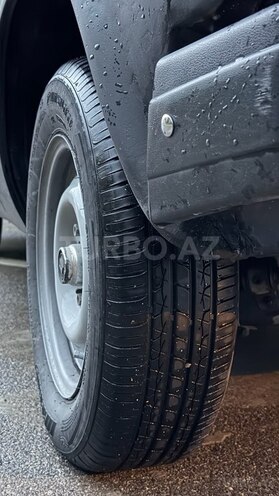 LADA (VAZ) 2107 2010, 17,600 km - 1.6 л - Bakı