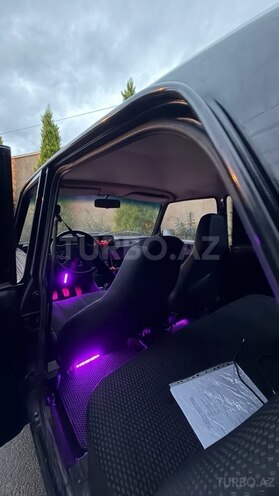 LADA (VAZ) 2107 2010, 17,600 km - 1.6 л - Bakı