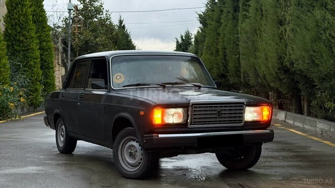 LADA (VAZ) 2107 2010, 17,600 km - 1.6 л - Bakı