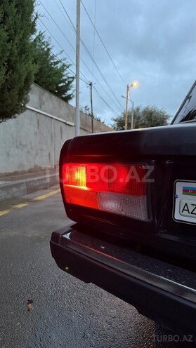LADA (VAZ) 2107 2010, 17,600 km - 1.6 л - Bakı
