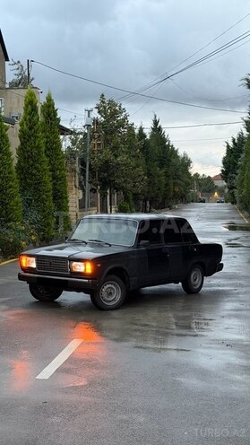 LADA (VAZ) 2107 2010, 17,600 km - 1.6 л - Bakı