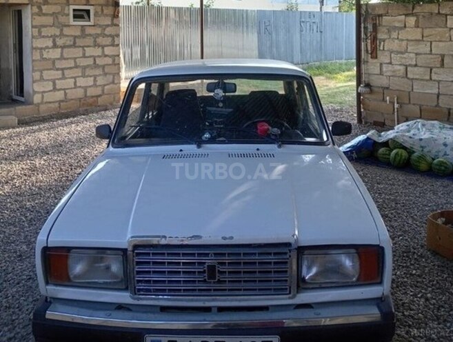 LADA (VAZ) 2107 2004, 95,000 km - 1.6 l - Kürdəmir