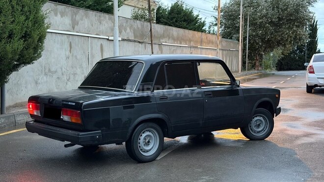 LADA (VAZ) 2107 2010, 17,600 km - 1.6 л - Bakı