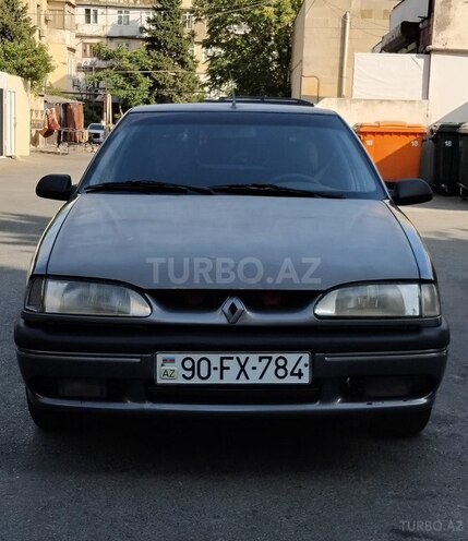 Renault 19 1996, 191,777 km - 1.6 l - Bakı