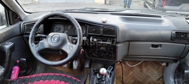 Renault 19 1996, 191,777 km - 1.6 l - Bakı