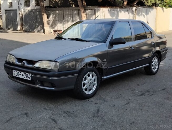 Renault 19 1996, 191,777 km - 1.6 l - Bakı