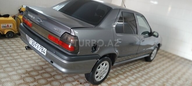 Renault 19 1996, 191,777 km - 1.6 l - Bakı