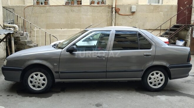 Renault 19 1996, 191,777 km - 1.6 l - Bakı