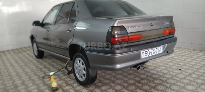 Renault 19 1996, 191,777 km - 1.6 l - Bakı