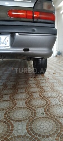 Renault 19 1996, 191,777 km - 1.6 l - Bakı