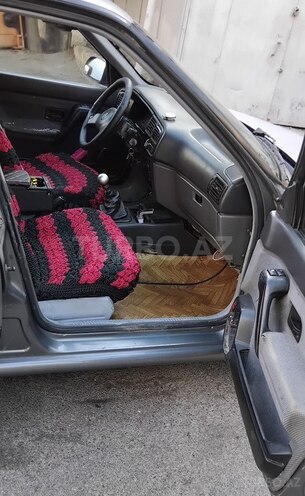 Renault 19 1996, 191,777 km - 1.6 l - Bakı