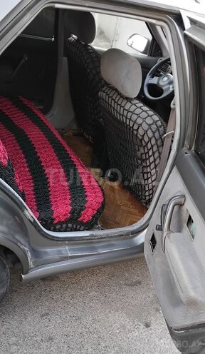 Renault 19 1996, 191,777 km - 1.6 l - Bakı