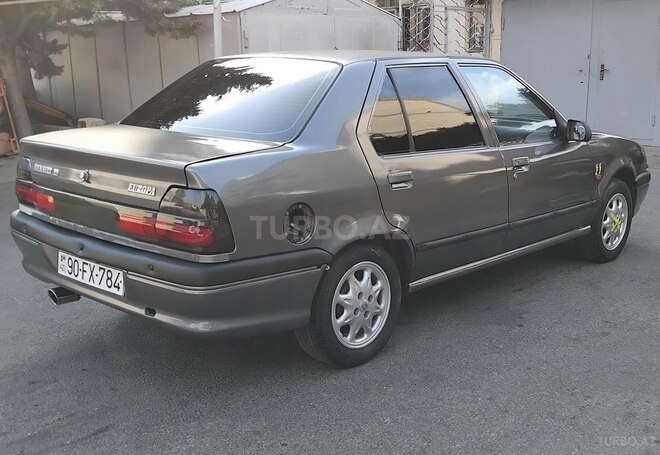 Renault 19 1996, 191,777 km - 1.6 l - Bakı